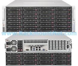 SuperServer 5048R-E1CR36L - Image 1