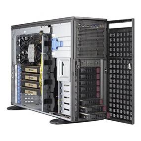 Supermicro SuperServer 5049A-TR - Image 1