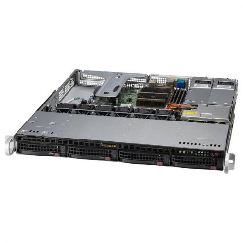 Supermicro SuperServer 510T-MR - Image 1