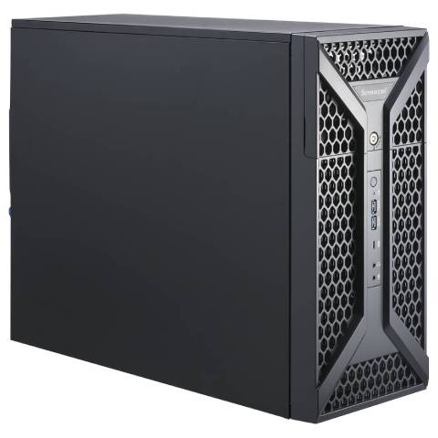 Supermicro SuperServer 530A-IL - Image 1