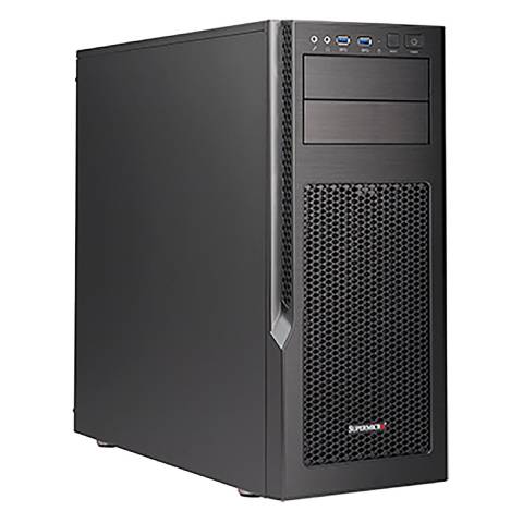 Supermicro SuperServer 530AD-I - Image 1