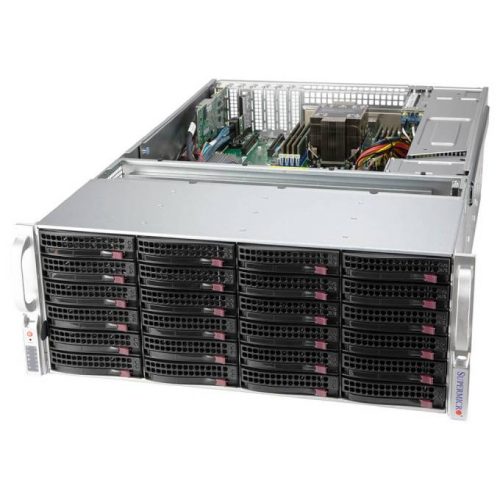 Supermicro SuperServer 540P-E1CTR36L - Image 1