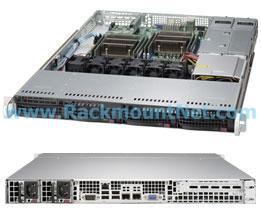SuperServer 6018R-TDTPR - Image 1