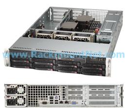 SuperServer 6028R-WTR - Image 1