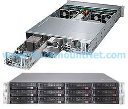 SuperServer 6028TP-DNCFR - Image 1