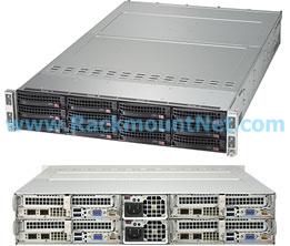 SuperServer 6028TP-HC1R-SIOM - Image 1