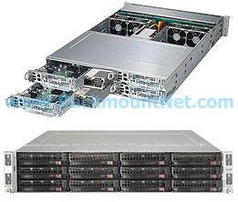 SuperServer 6028TP-HTR - Image 1