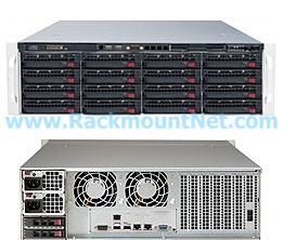 SuperServer 6038R-E1CR16L - Image 1