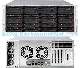 SuperServer 6048R-E1CR24L - Image 1