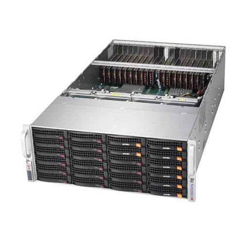 Supermicro SuperServer 6049GP-TRT - Image 1