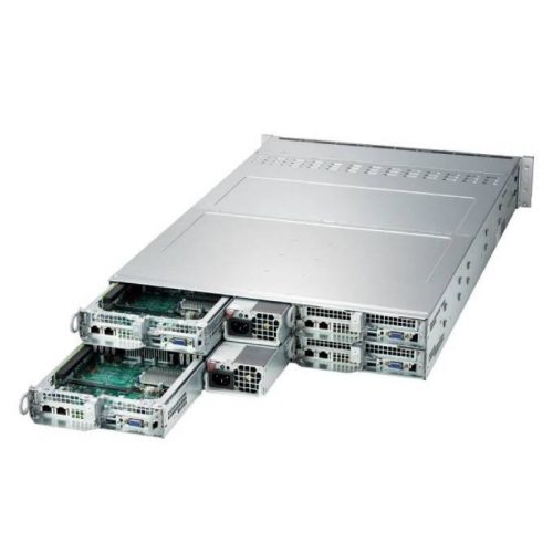 Supermicro SuperServer 620TP-HC0TR - Image 1