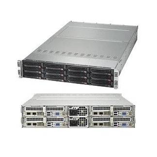 Supermicro SuperServer 620TP-HC1TR - Image 1