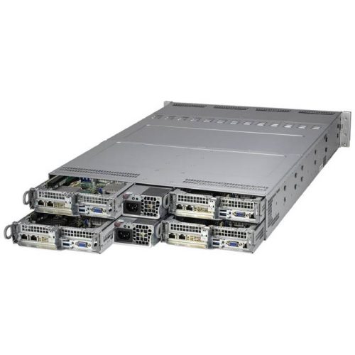 Supermicro SuperServer 620TP-HTTR - Image 1