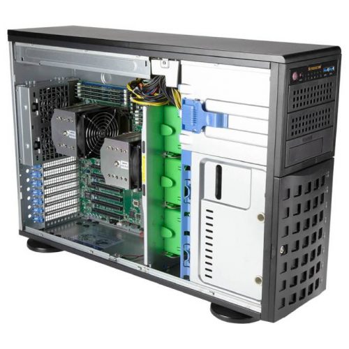 Supermicro SuperServer 740A-T - Image 1