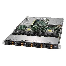 Supermicro AMD SuperServer AS-1123US-TN10RT, Complete System Only - Image 1