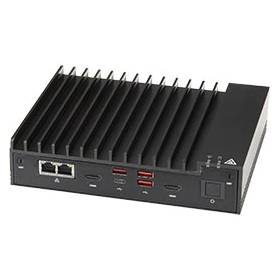 Supermicro SuperServer E100-12T-L - Image 1