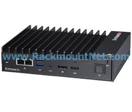 SUPERMICRO, SuperServer E100-9S - Image 1