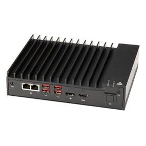 Supermicro SuperServer E100-9W-C - Image 1