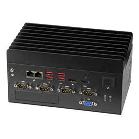 Supermicro SuperServer E100-9W-IA-H - Image 1