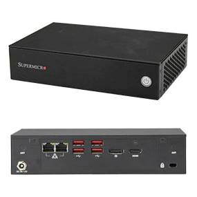 Supermicro SuperServer E102-9W-H - Image 1