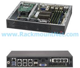 SuperServer E300-8D - Image 1