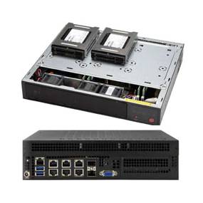 Supermicro SuperServer E301-9D-8CN8TP - Image 1