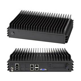 Supermicro SuperServer E302-9A - Image 1