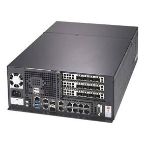 Supermicro SuperServer E403-9D-16C-FN13TP - Image 1