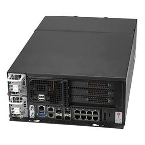Supermicro SuperServer E403-9D-16C-FRDN13+ - Image 1