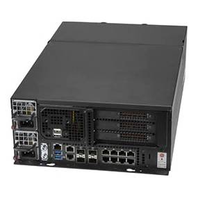 Supermicro SuperServer E403-9D-16C-FRN13+ - Image 1