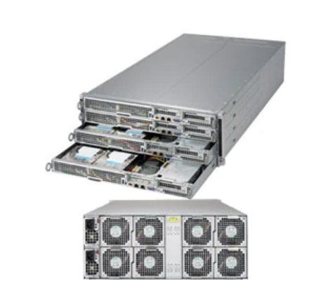 SuperServer F618H6-FT+ - Image 1