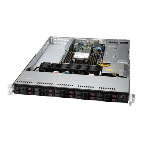 Supermicro SuperServer 110P-WTR - Image 1