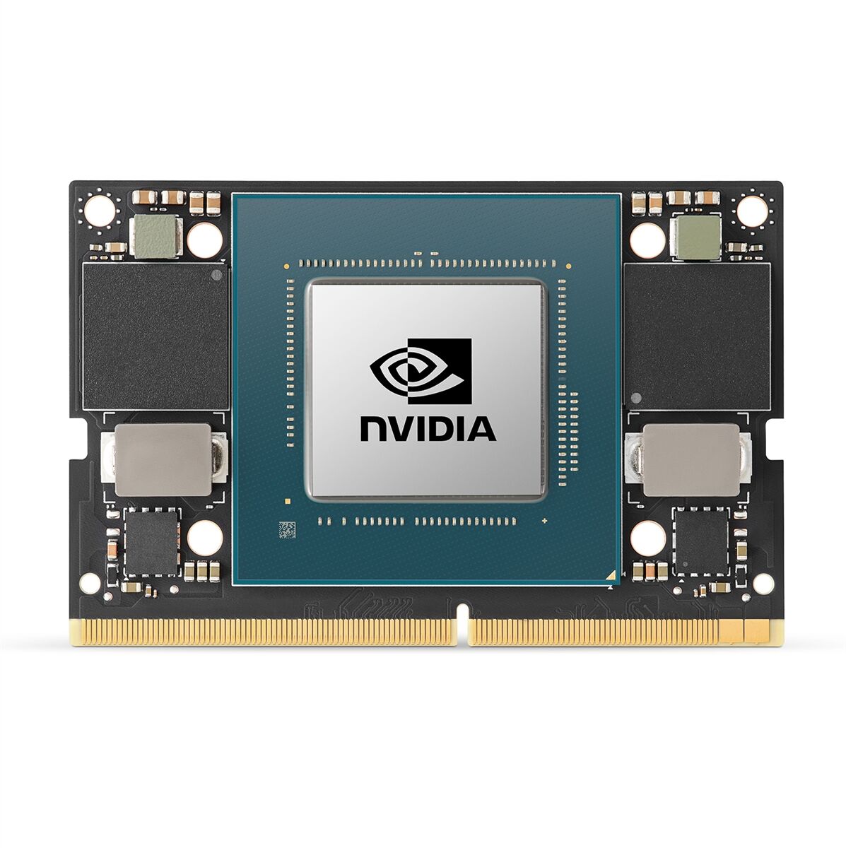 NVIDIA® Jetson Orin™ NX Module 8GB / 900-13767-0010-001 - Image 1