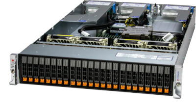 A+ Hyper Super Server2115HS-TNR - Image 1