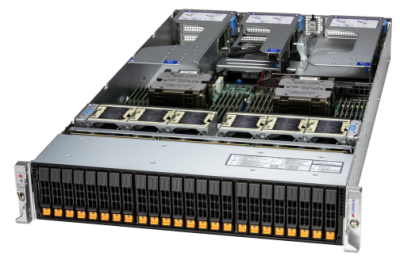 A+ Hyper Super Server2126HS-TN - Image 1