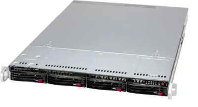 A+Server 1015SV-WTNRT - Image 1