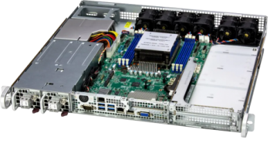 A+Server 1115S-FDWTRT - Image 1