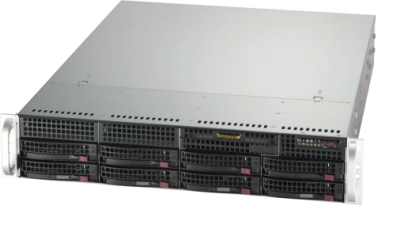 A+Server 2015A-TR - Image 1