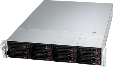 A+Server 2015SV-WTNRT - Image 1