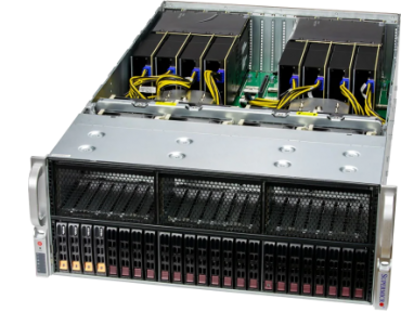 A+Server 4125GS-TNRT - Image 1