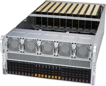 A+ Server5126GS-TNRT2 - Image 1