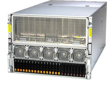 A+ Server8125GS-TNMR2 - Image 1