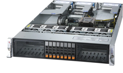 A+ Workstation2115HV-TNRT - Image 1