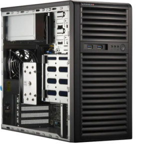 A+ Workstation3015A-I - Image 1