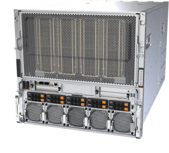 GPU Super Server A22GA-NBRT - Image 1