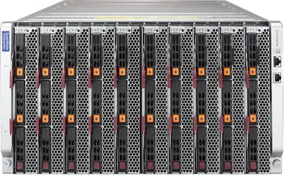 Super Blade SBE-610J2 - Image 1