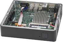 Super Server E200-9AP - Image 1