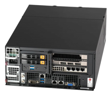 Super Server E403-14B-FRN2T - Image 1