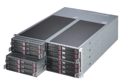 Super Server F521E3-RTB - Image 1