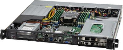 Super Server110P-FRN2T - Image 1